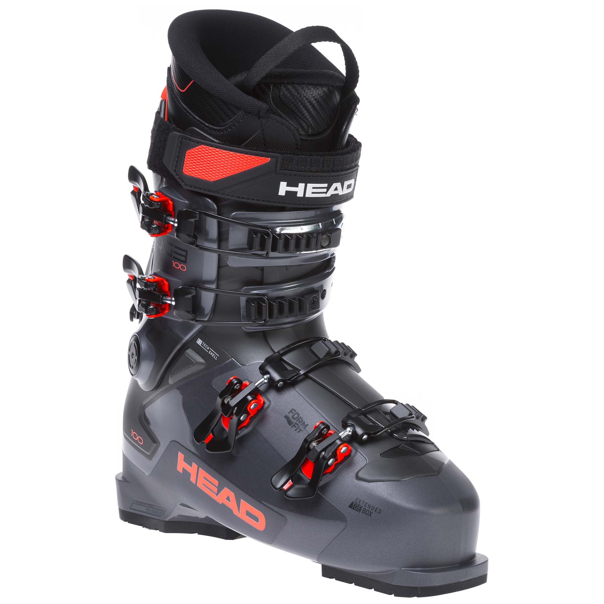 Head Edge 100 HV Ski Boots 2024