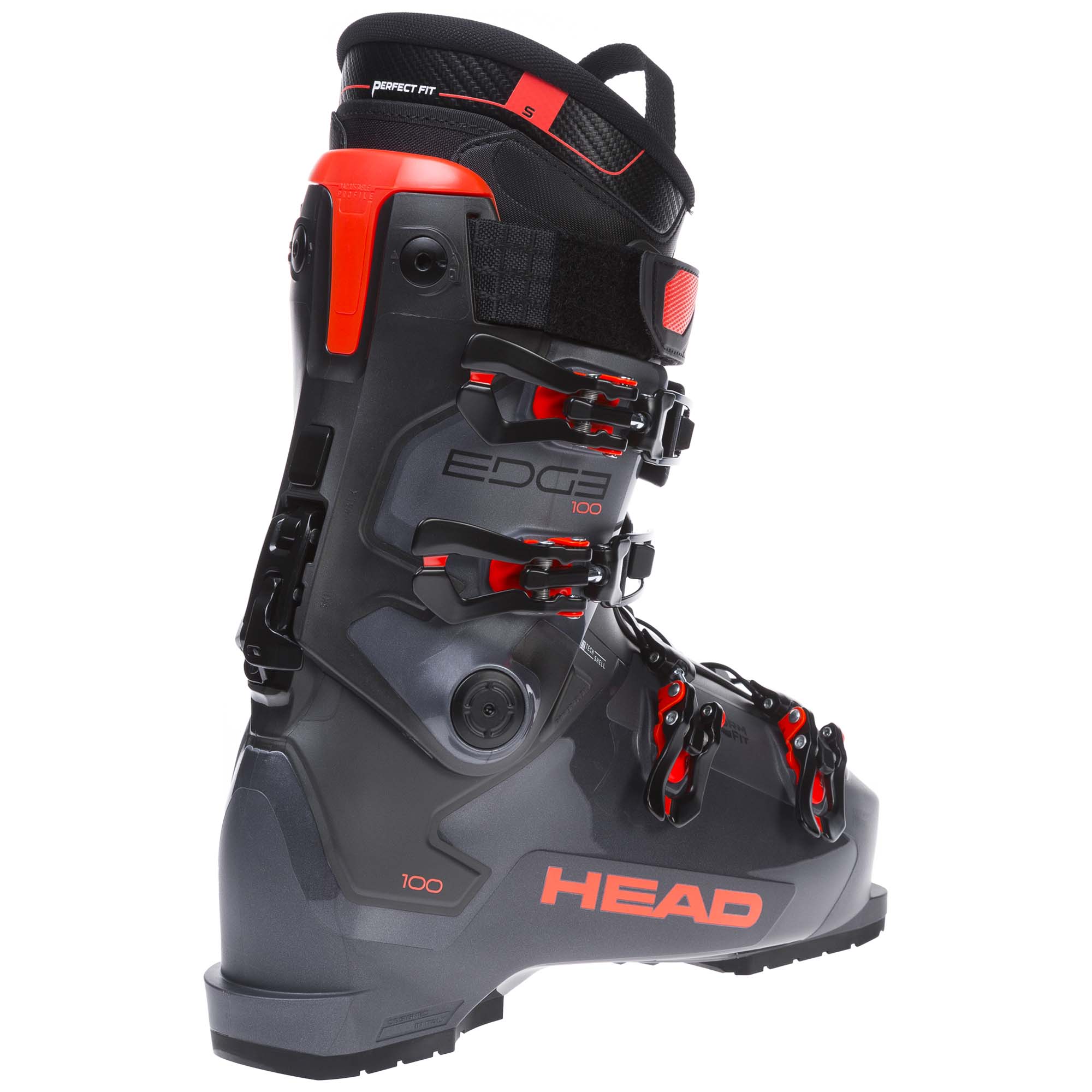 Head Edge 100 HV Ski Boots 2024