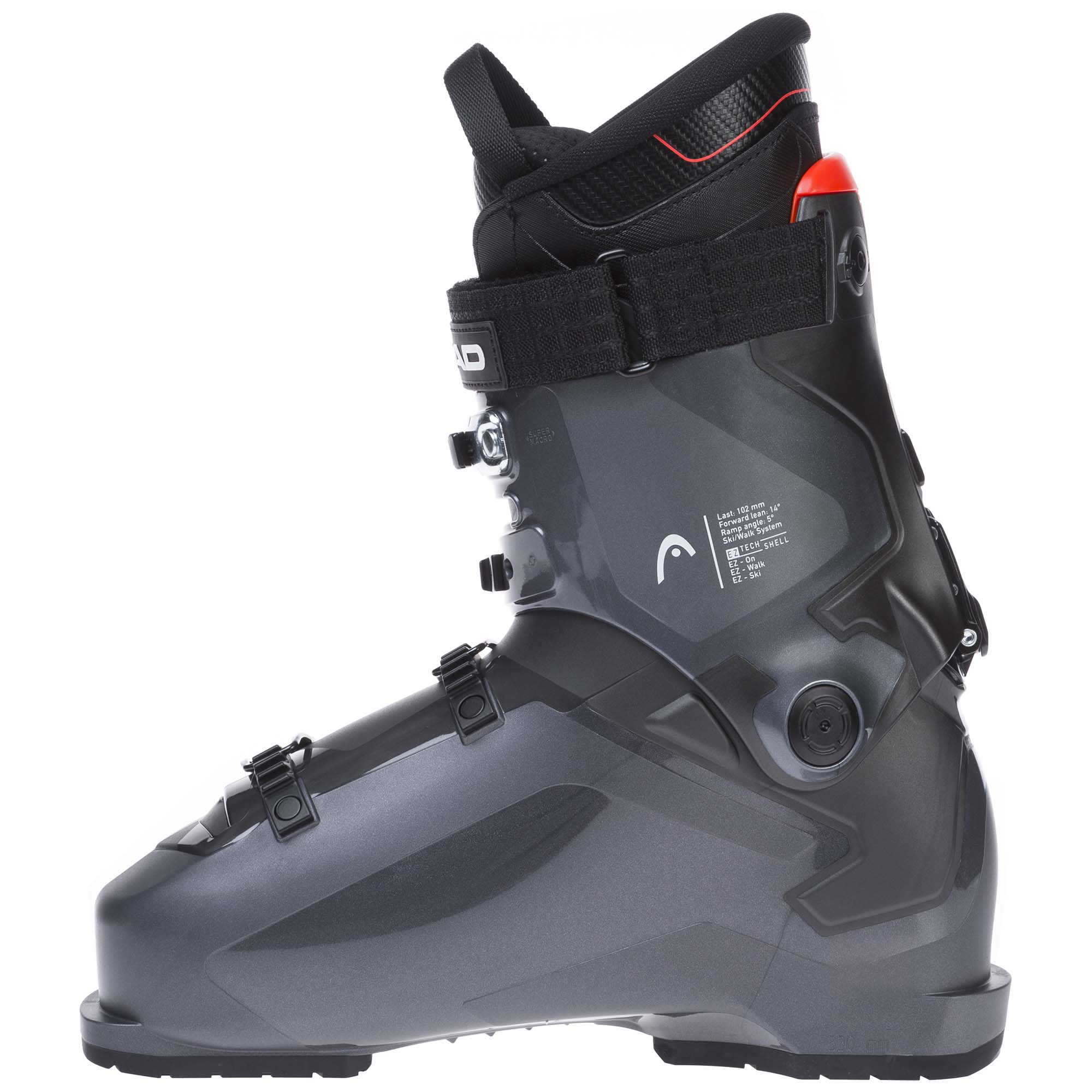 Head Edge 100 HV Ski Boots 2024