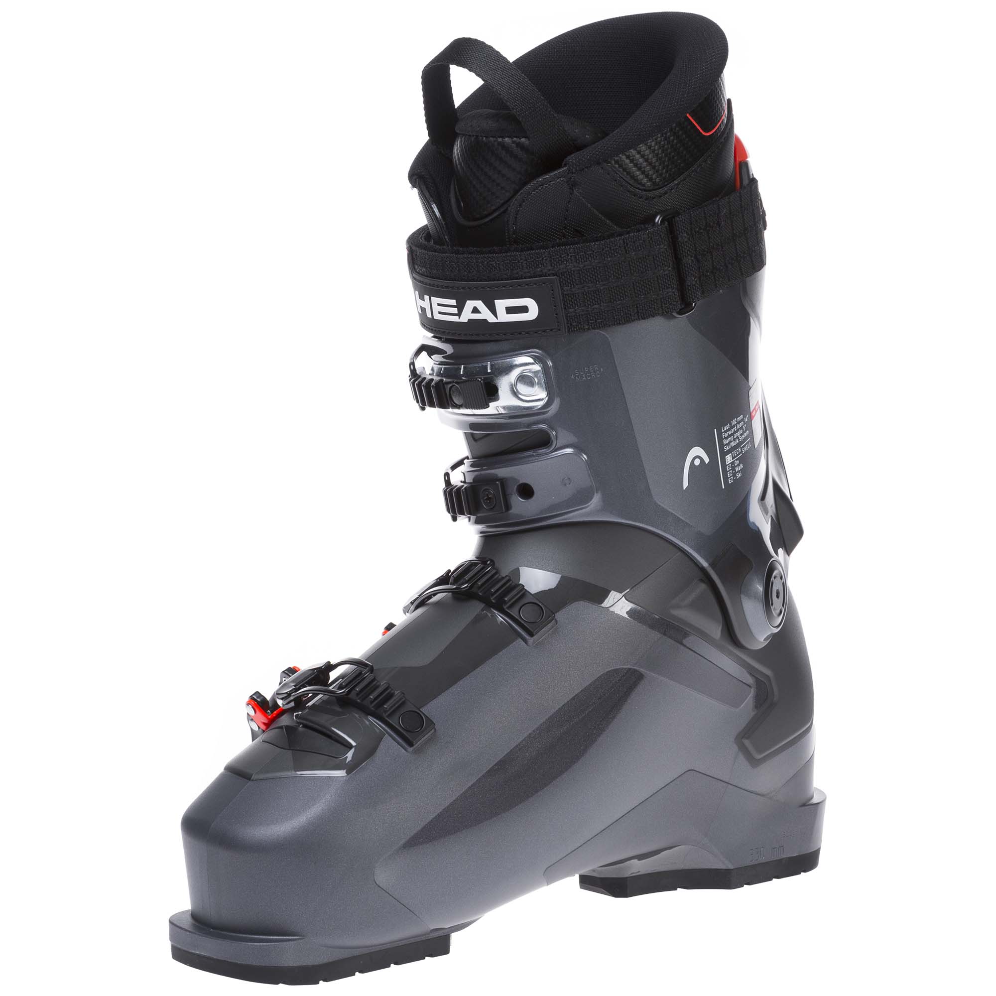 Head Edge 100 HV Ski Boots 2024