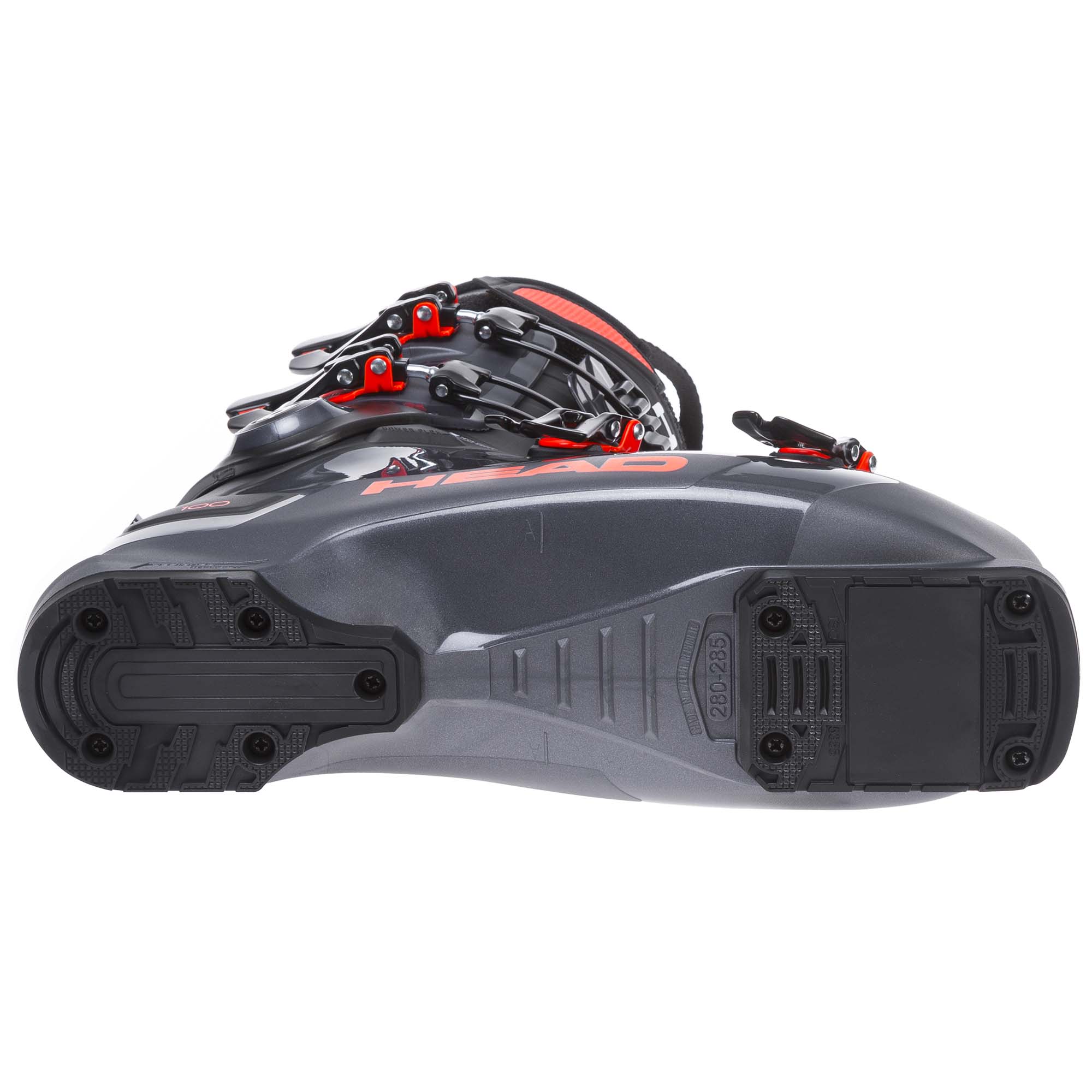 Head Edge 100 HV Ski Boots 2024