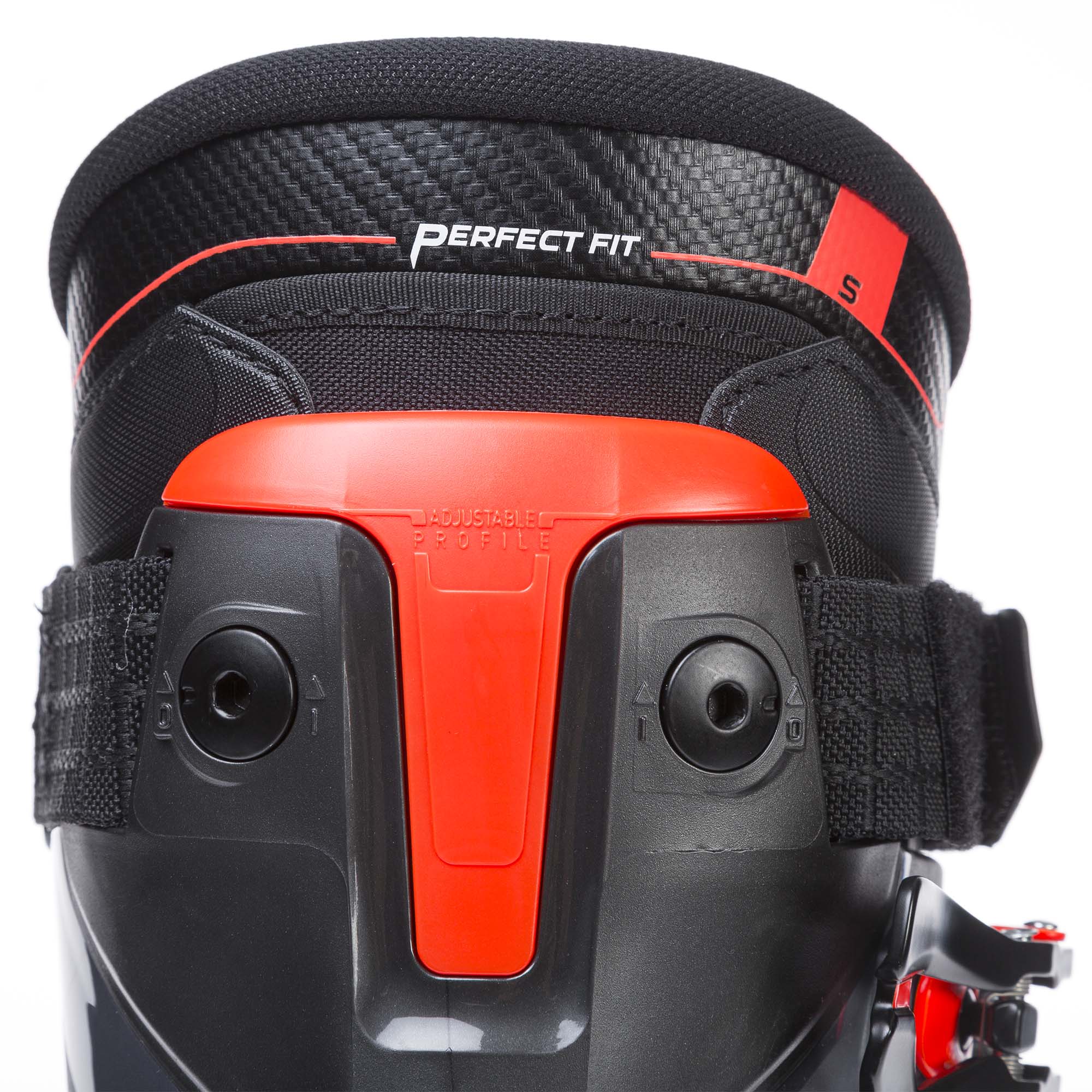 Head Edge 100 HV Ski Boots 2024