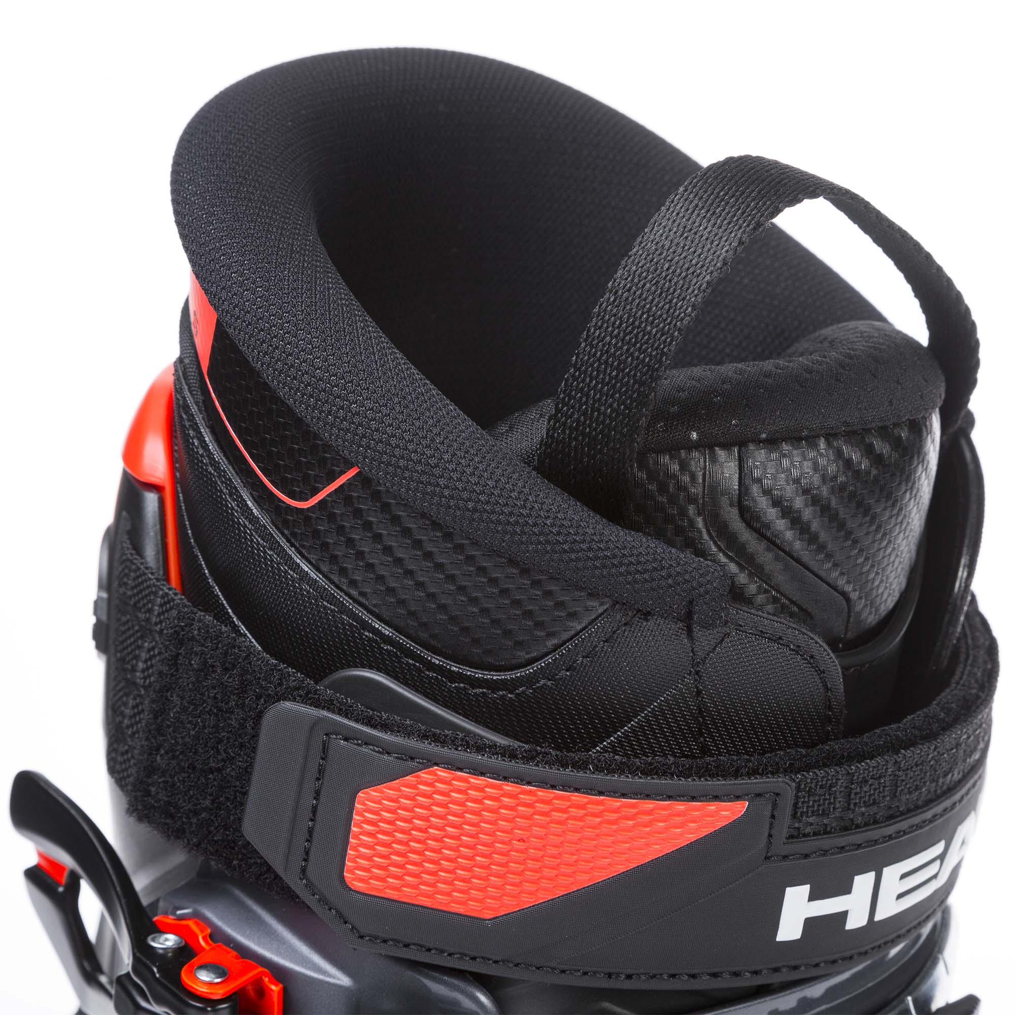 Head Edge 100 HV Ski Boots 2024