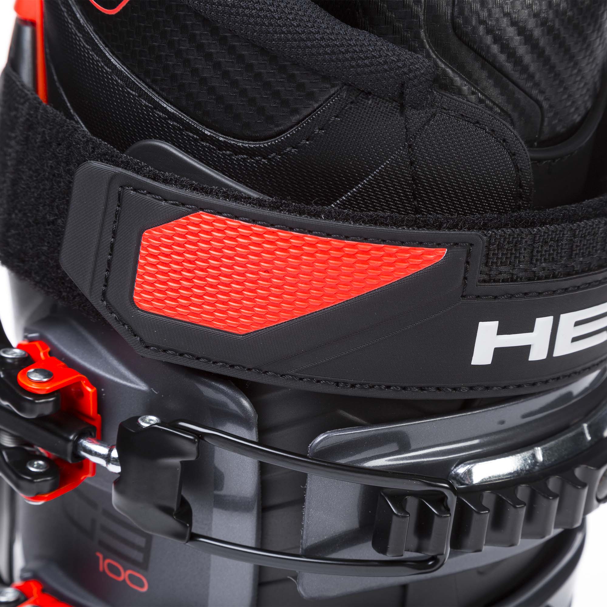 Head Edge 100 HV Ski Boots 2024