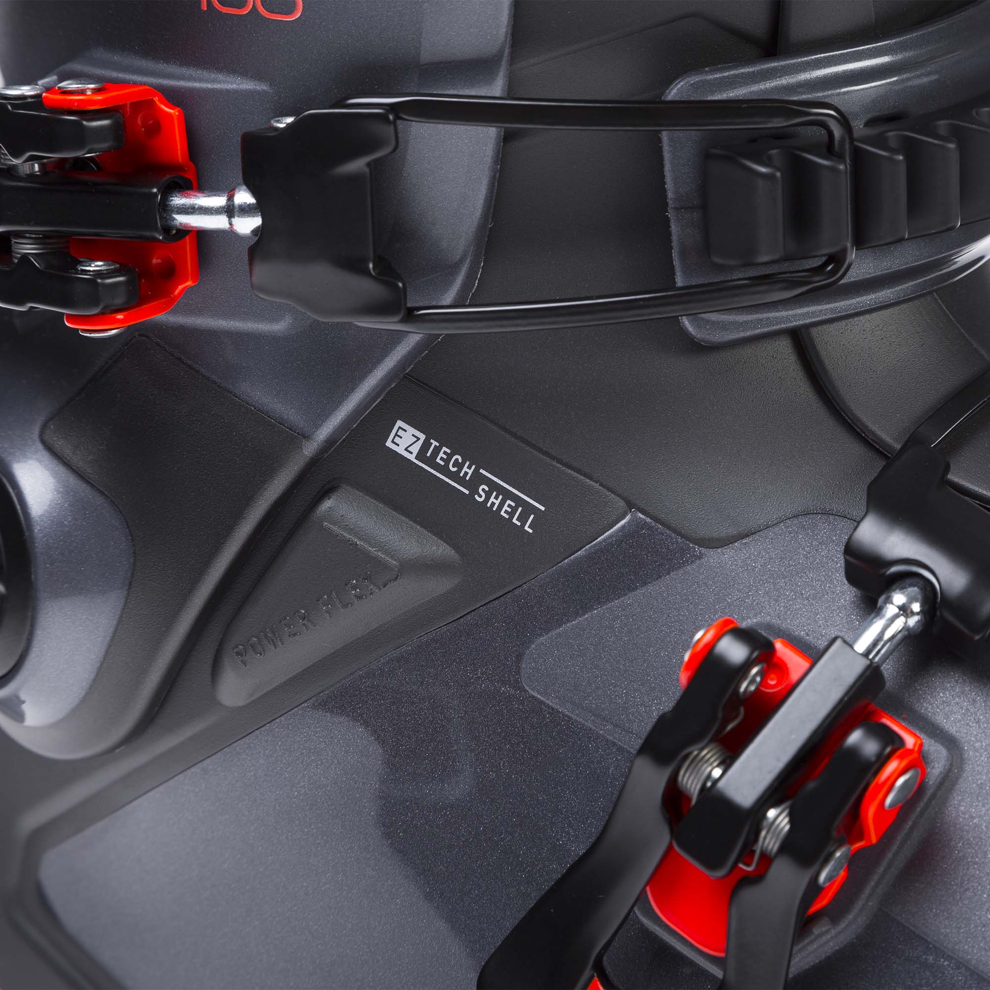 Head Edge 100 HV Ski Boots 2024