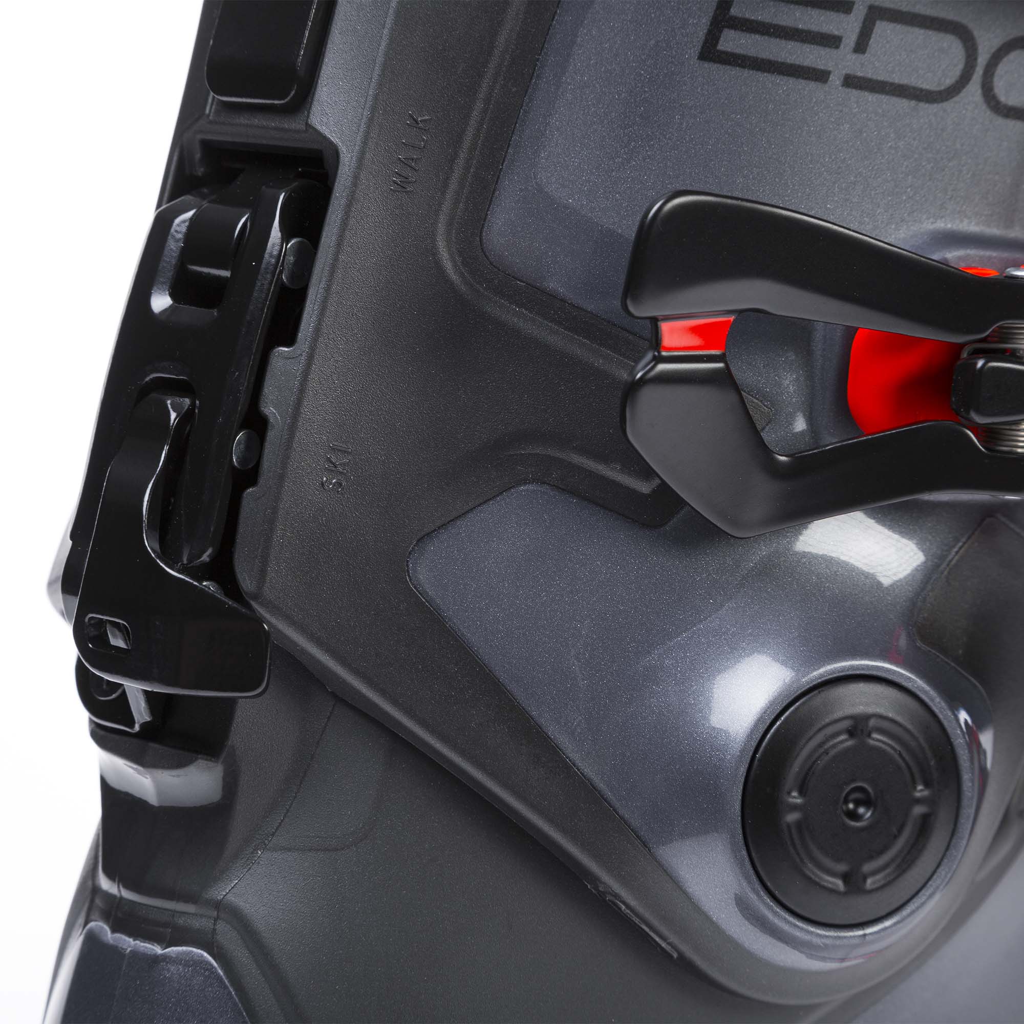 Head Edge 100 HV Ski Boots 2024