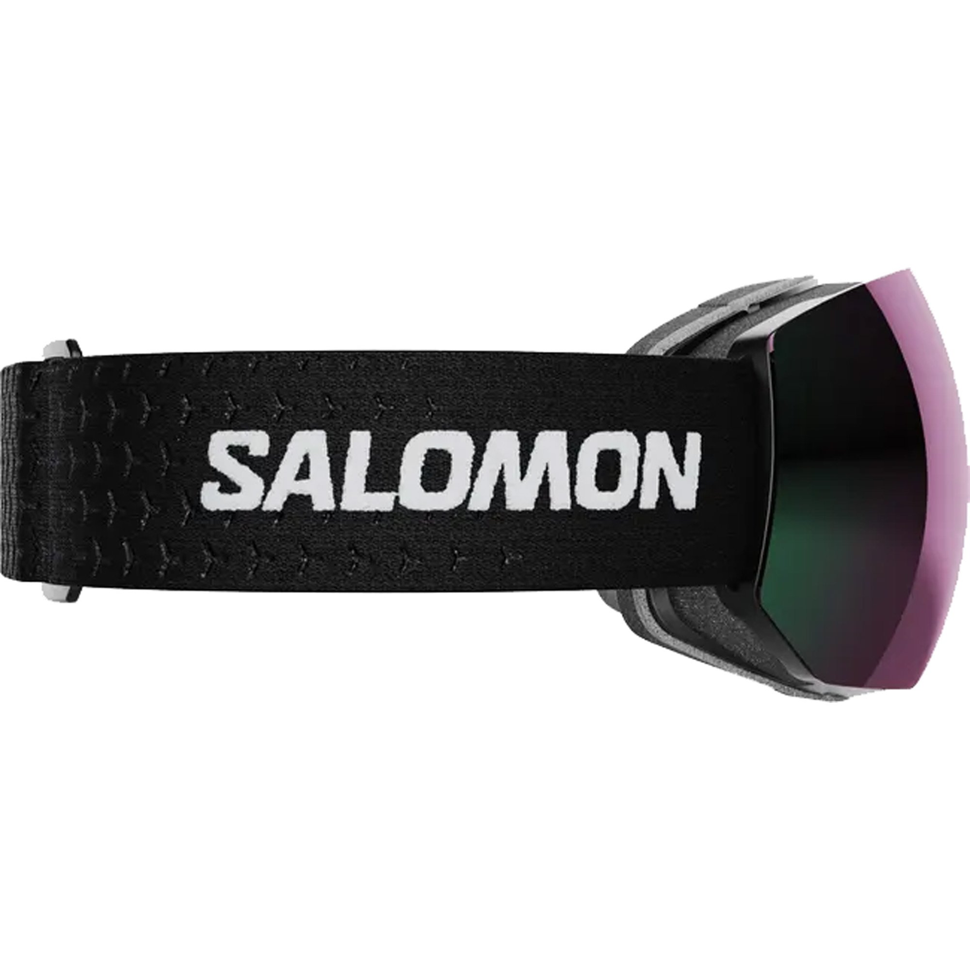 新品未使用】SALOMON ゴーグル RADIUM PRIME SIGMA 黒 スキー