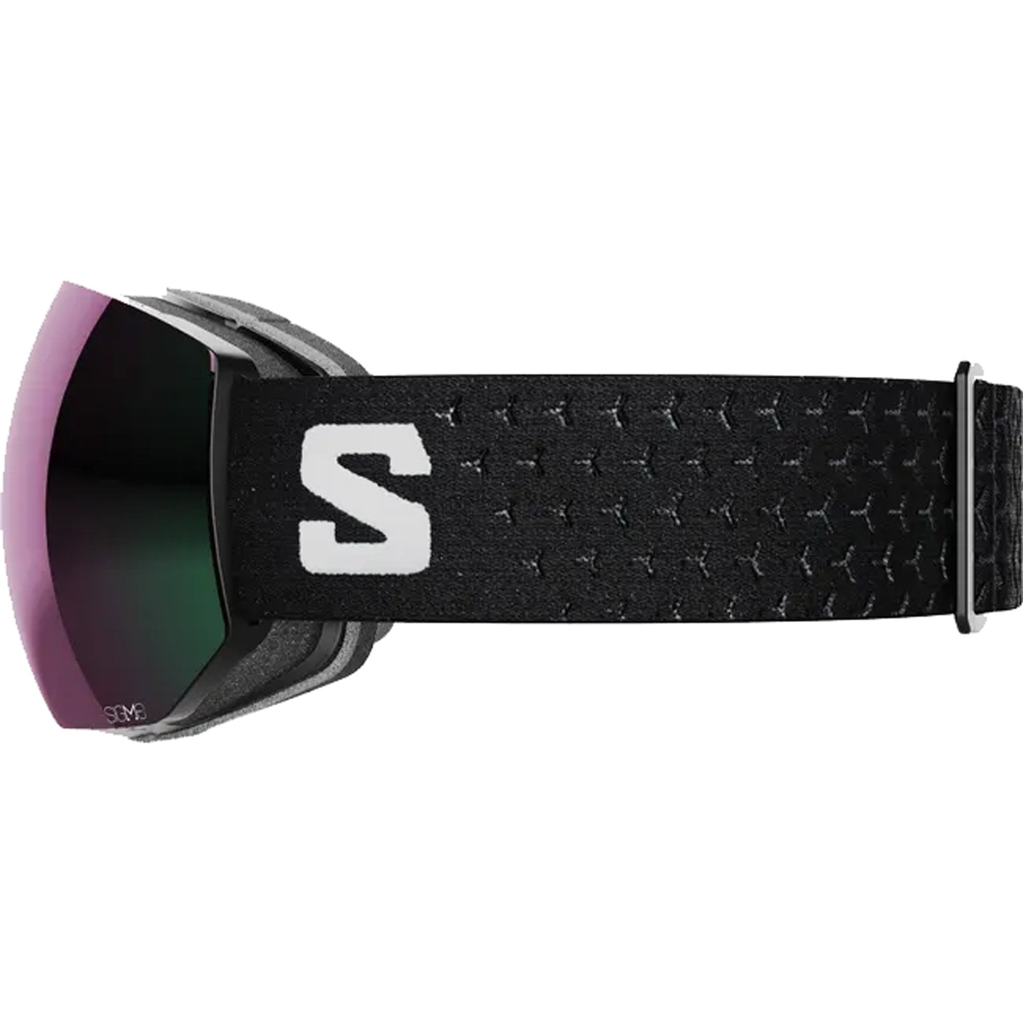 Salomon Radium Pro Sigma Snowboard/Ski Goggles