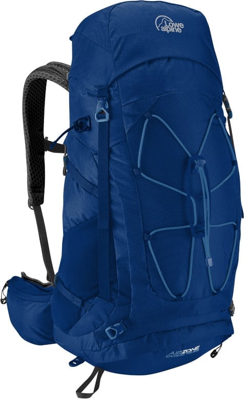 Lowe Alpine AirZone Camino Trek 35-45 Hiking Backpack