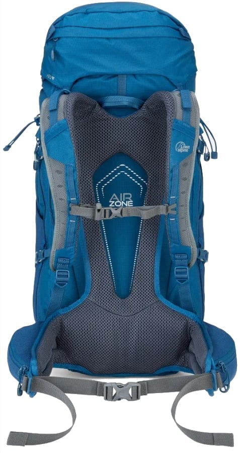 Lowe Alpine AirZone Camino Trek 35-45 Hiking Backpack