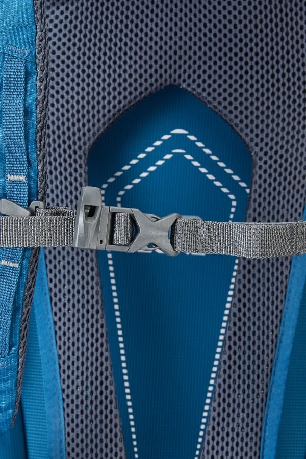 Lowe Alpine AirZone Camino Trek 35-45 Hiking Backpack