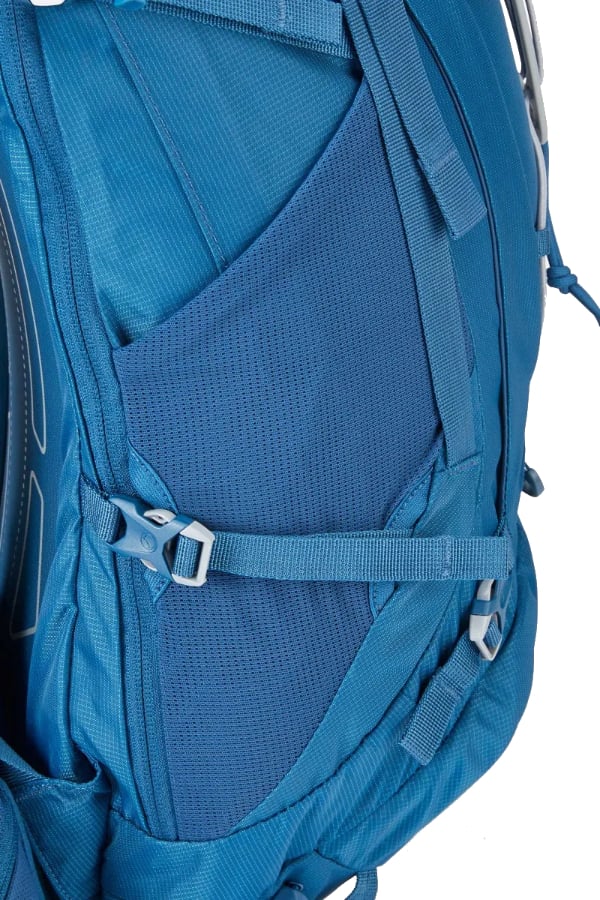 Lowe Alpine AirZone Camino Trek 35-45 Hiking Backpack