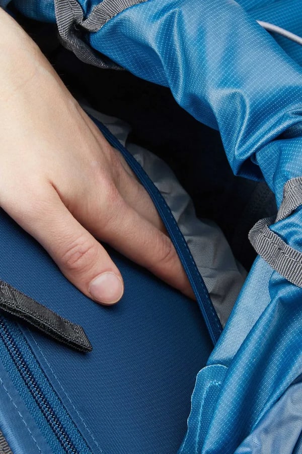 Lowe Alpine AirZone Camino Trek 35-45 Hiking Backpack