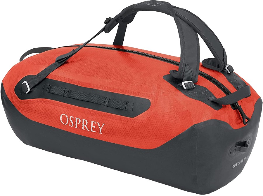 Osprey Transporter 70 Waterproof Duffel Bag