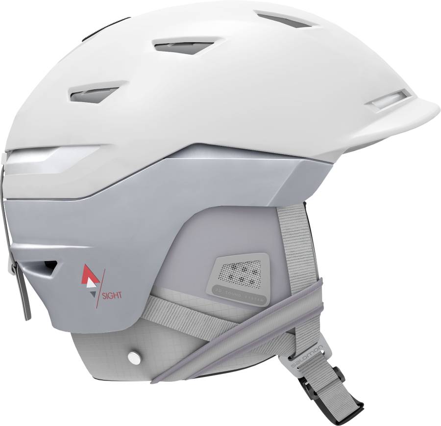 Salomon Sight W MIPS Women's Snowboard/Ski Helmet