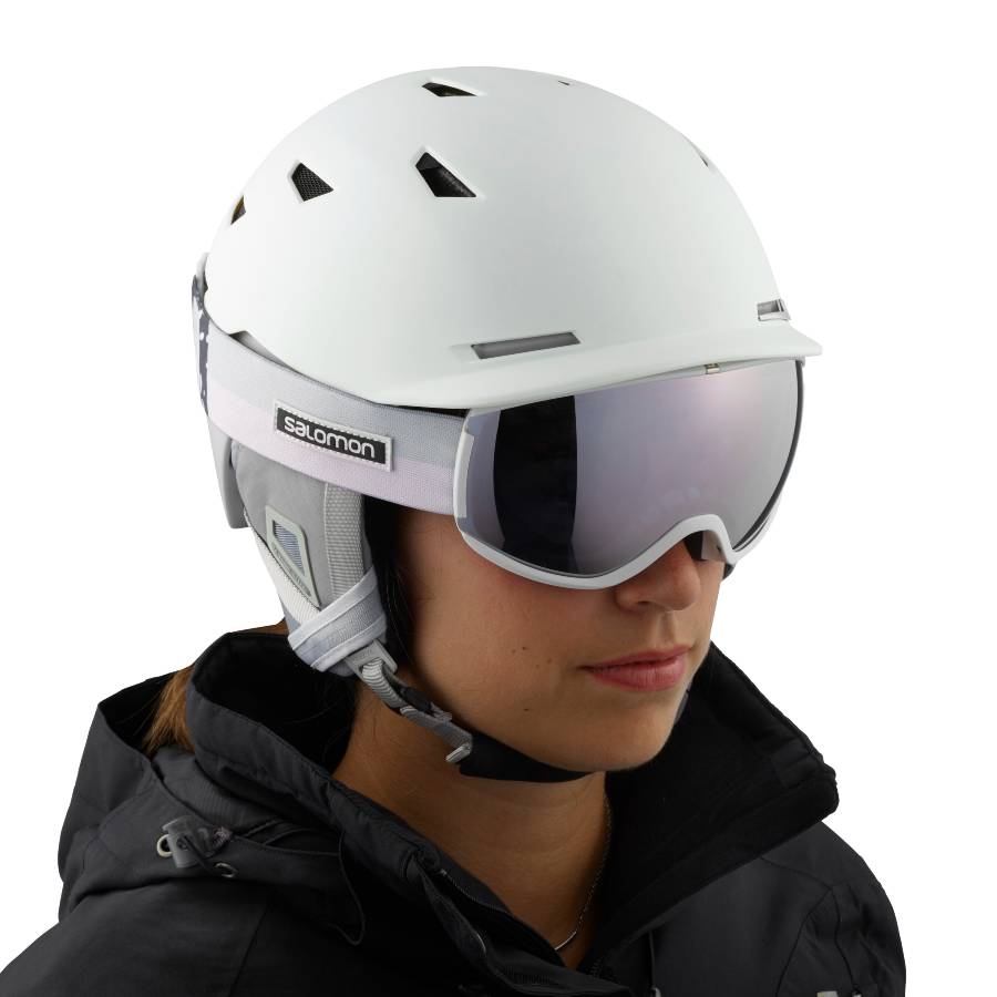 Salomon Sight W MIPS Women's Snowboard/Ski Helmet