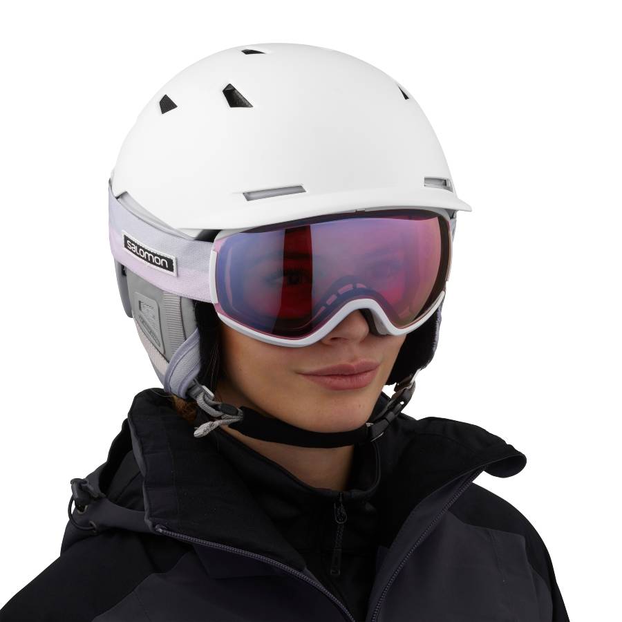 Salomon Sight W MIPS Women's Snowboard/Ski Helmet