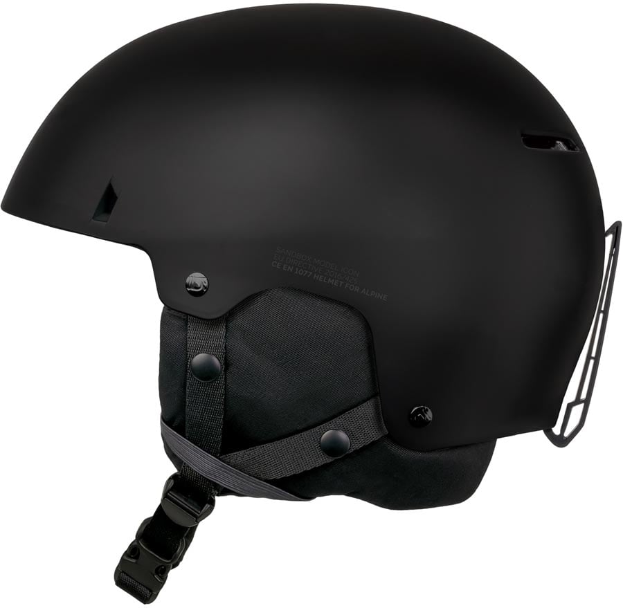 Sandbox Icon Snow MIPS Helmets | Absolute-Snow