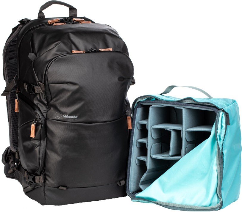 Shimoda Explore V2 35 + Starter Kit Photography Backpack