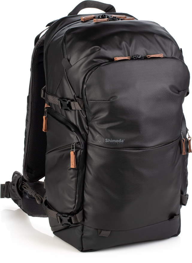Shimoda Explore V2 35 + Starter Kit Photography Backpack