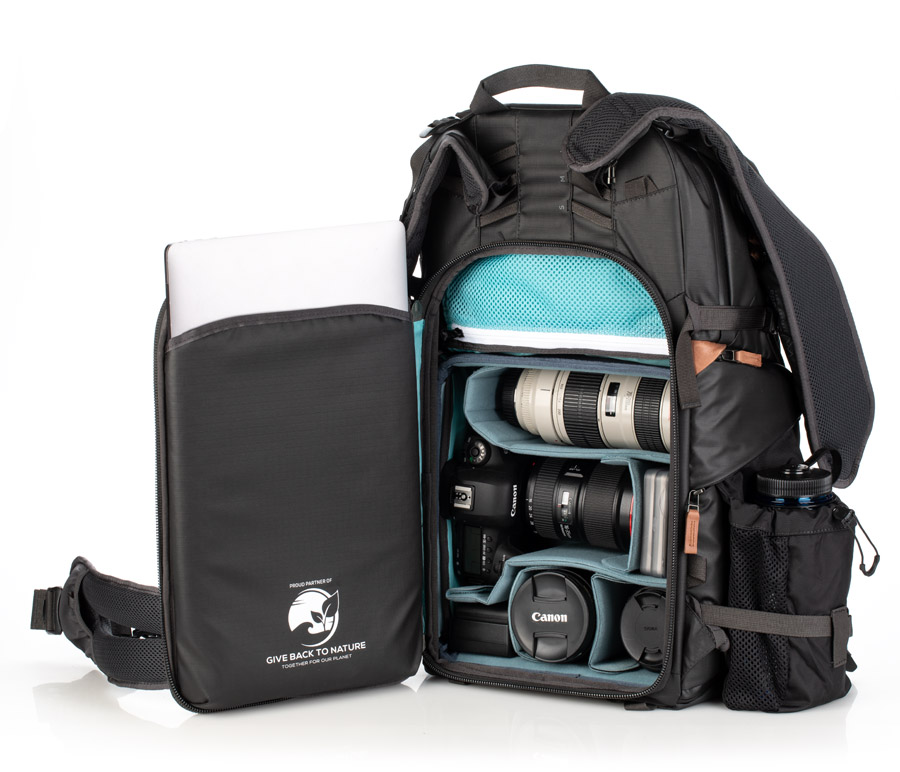 Shimoda Explore V2 35 + Starter Kit Photography Backpack