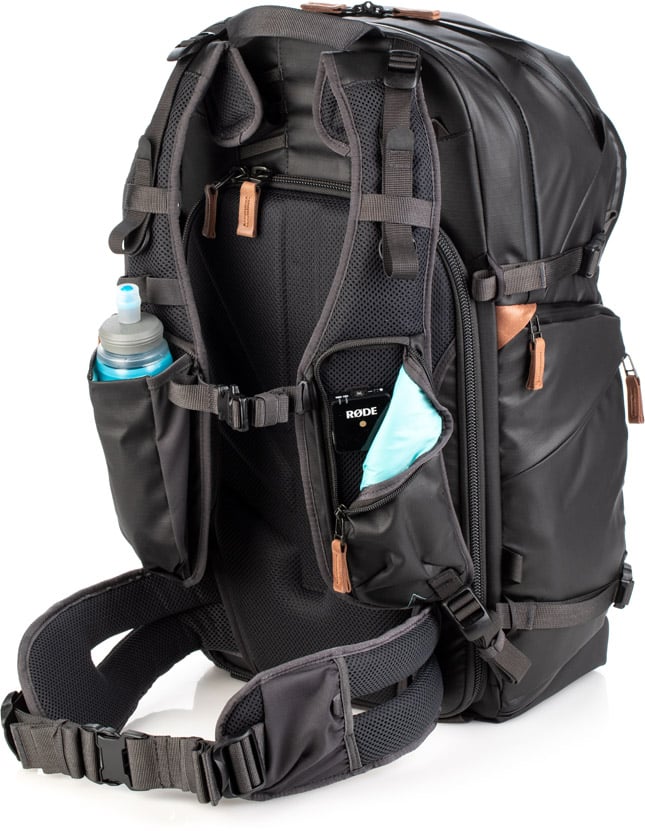 Shimoda Explore V2 35 + Starter Kit Photography Backpack