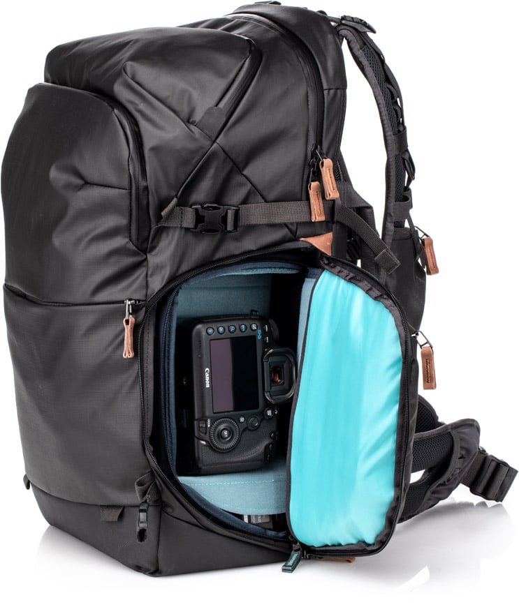 Shimoda Explore V2 35 + Starter Kit Photography Backpack