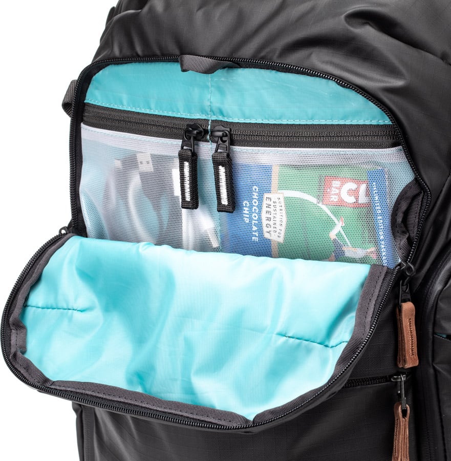 Shimoda Explore V2 35 + Starter Kit Photography Backpack