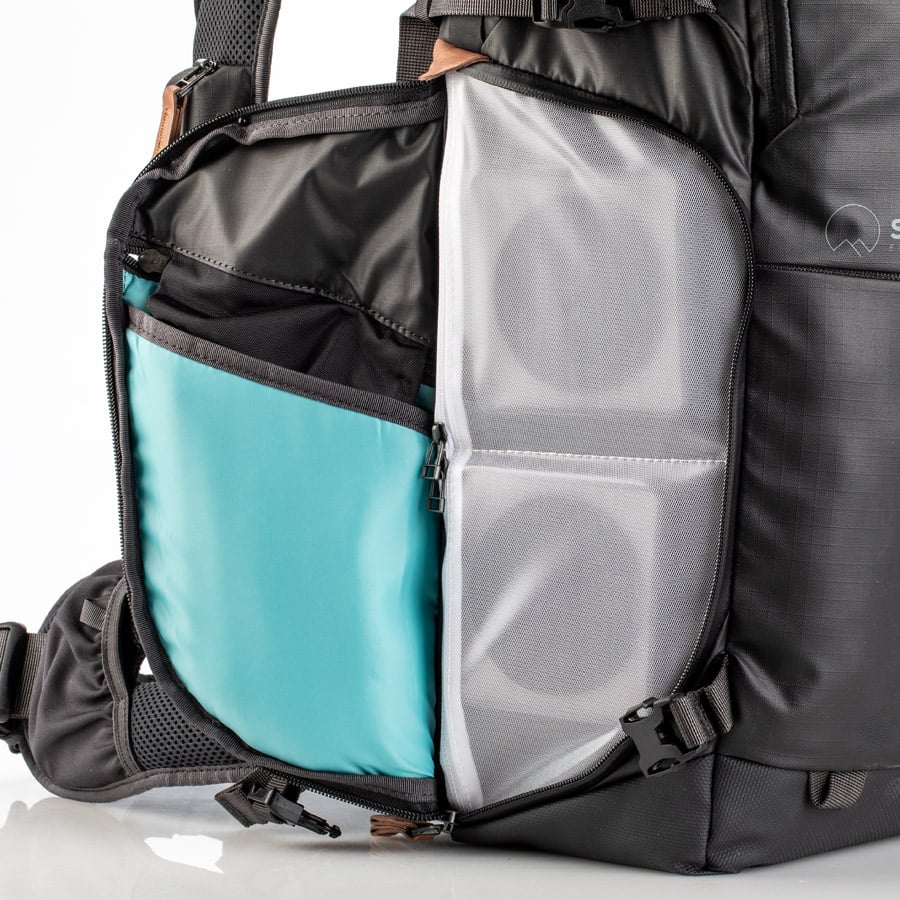 Shimoda Explore V2 35 + Starter Kit Photography Backpack