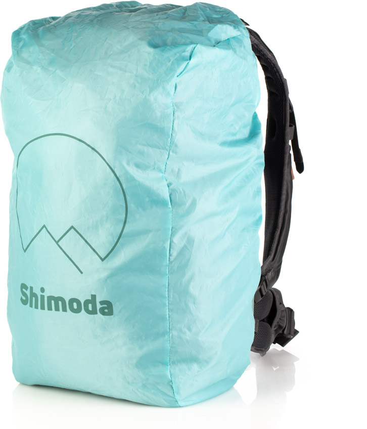 Shimoda Explore V2 35 + Starter Kit Photography Backpack