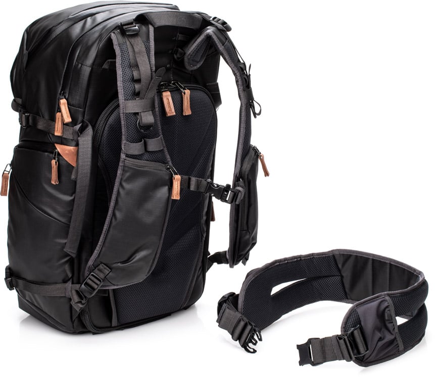 Shimoda Explore V2 35 + Starter Kit Photography Backpack