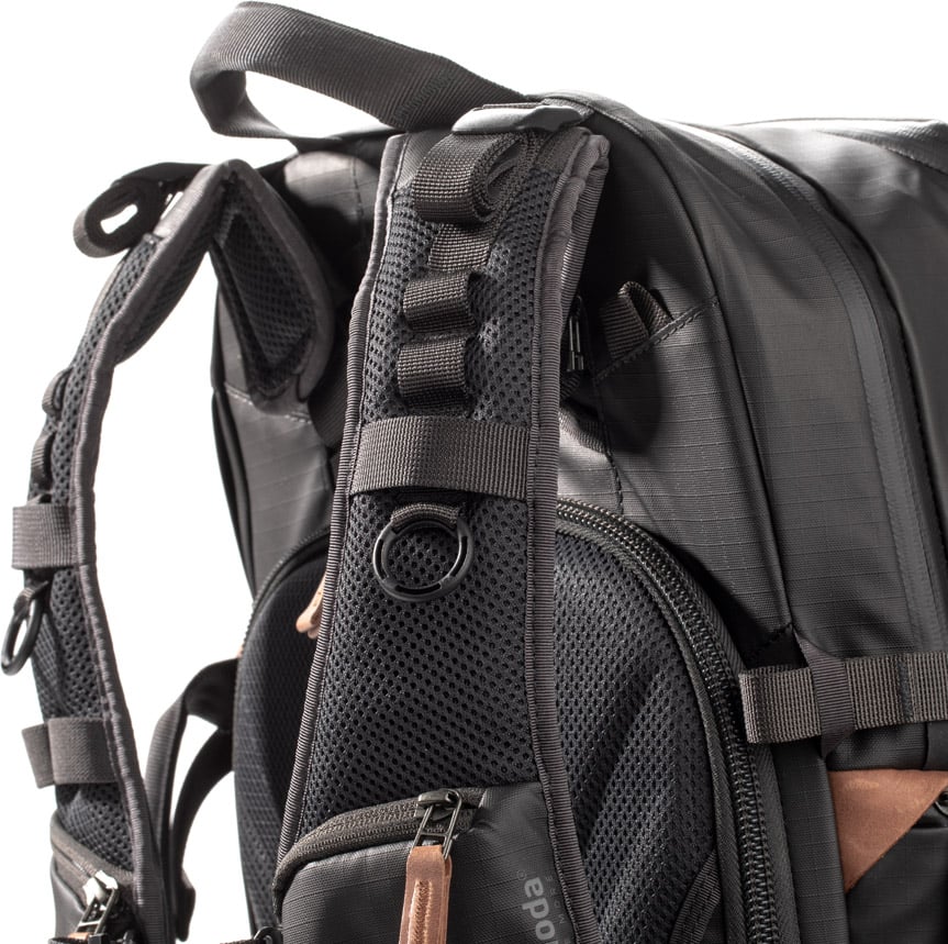 Shimoda Explore V2 35 + Starter Kit Photography Backpack