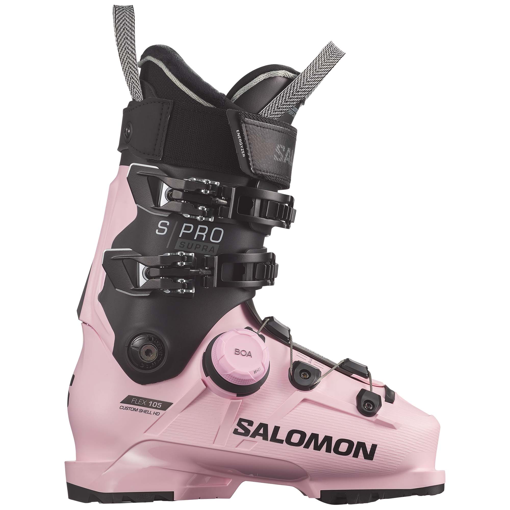Salomon S/Pro Supra BOA 105 GW Ski Boots 2024 | Absolute-Snow