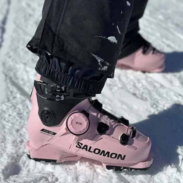 Salomon S/Pro Supra BOA 105 GW Ski Boots 2024 | Absolute-Snow