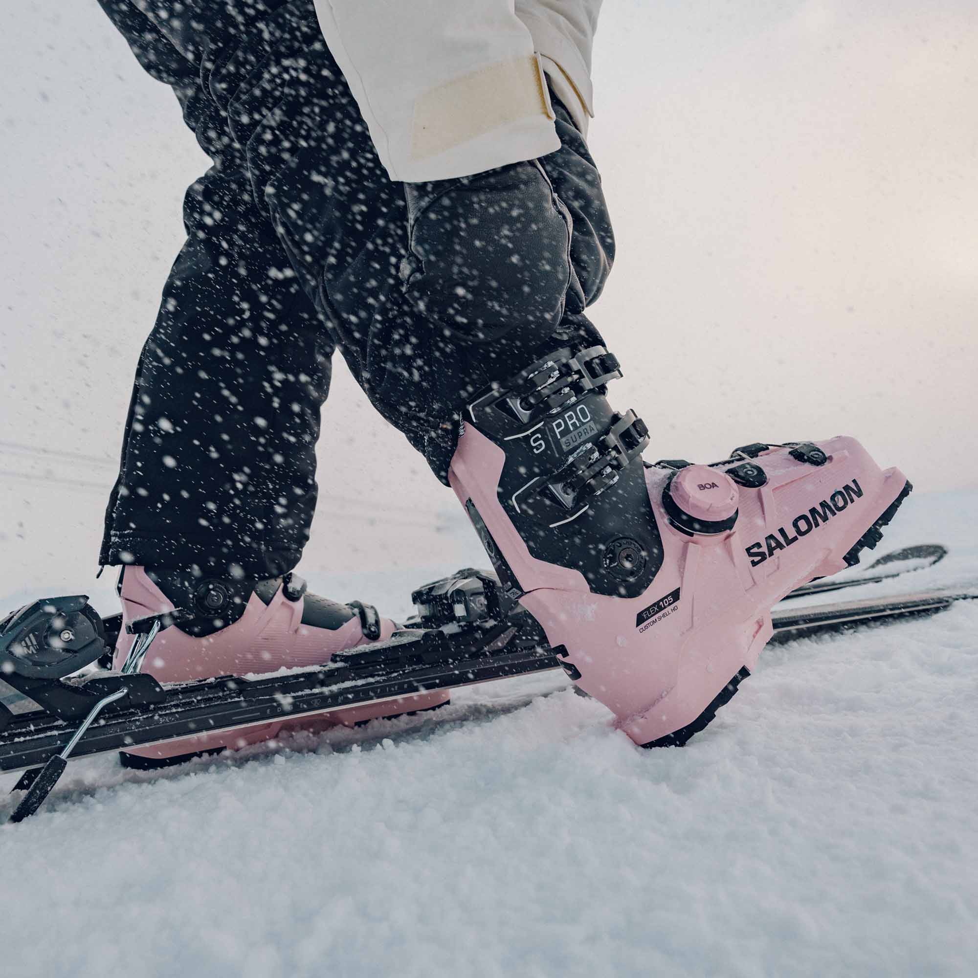 Salomon S/Pro Supra BOA 105 GW Ski Boots 2024 | Absolute-Snow