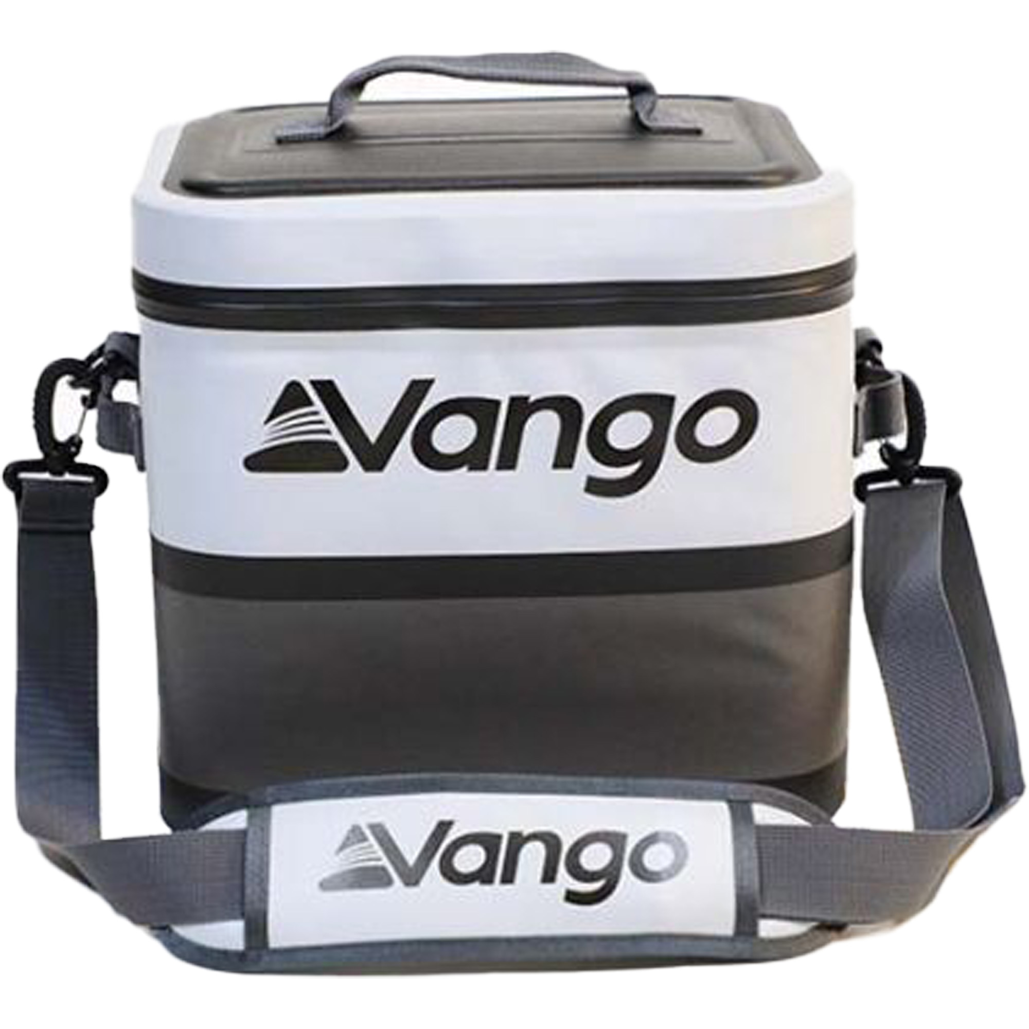 Vango Soft Cooler Small Coolbag with Shoulder Strap