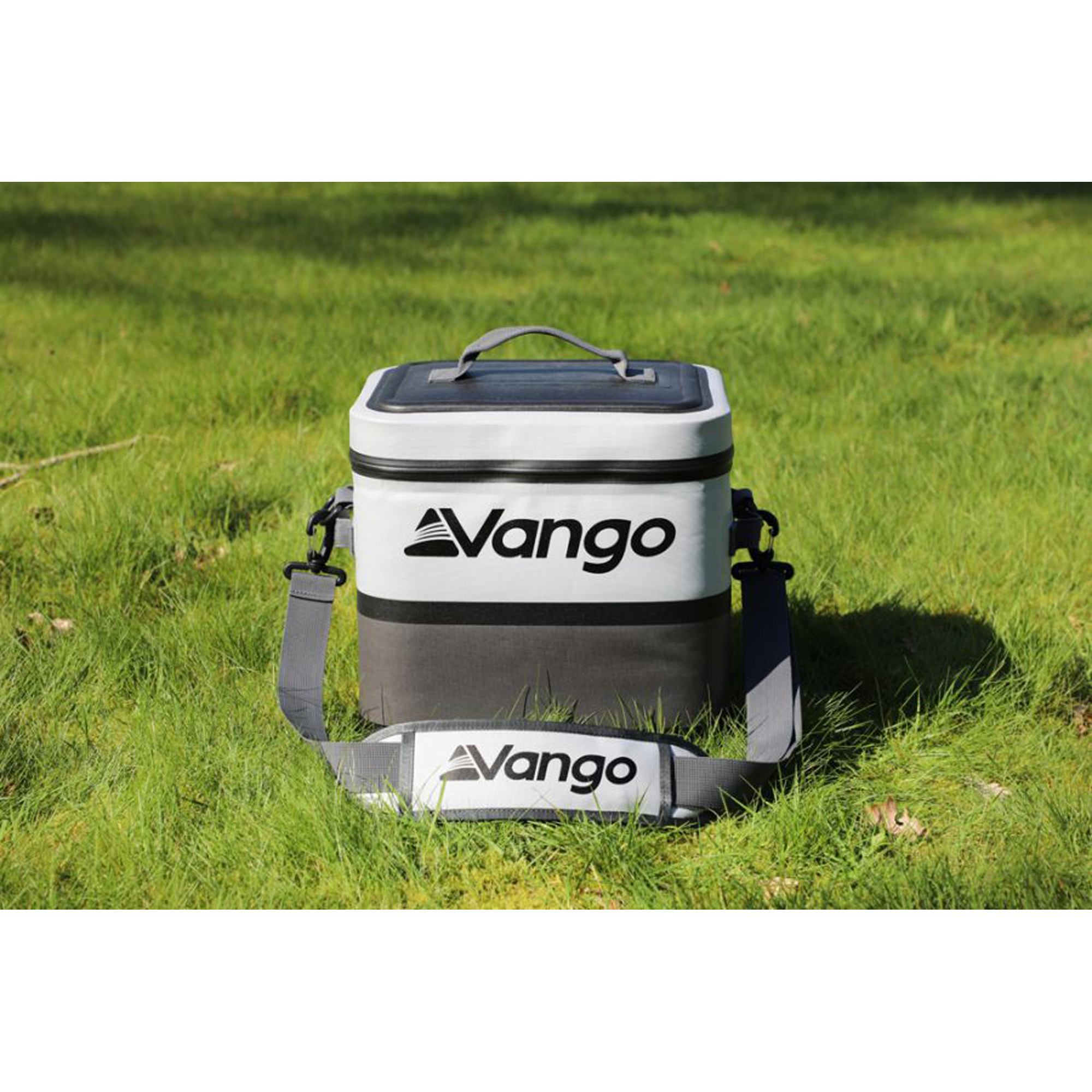 Vango Soft Cooler Small Coolbag with Shoulder Strap