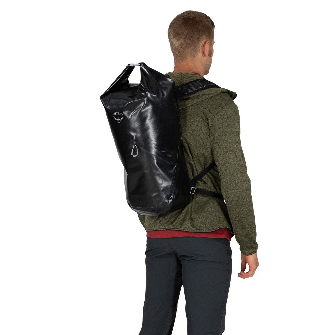 Osprey Transporter Roll Top WP 25 Day Pack/Backpack