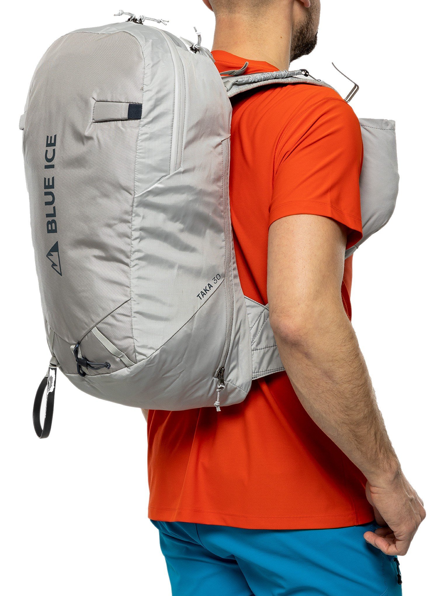 Blue Ice Taka 30 Backpacks | Absolute-Snow