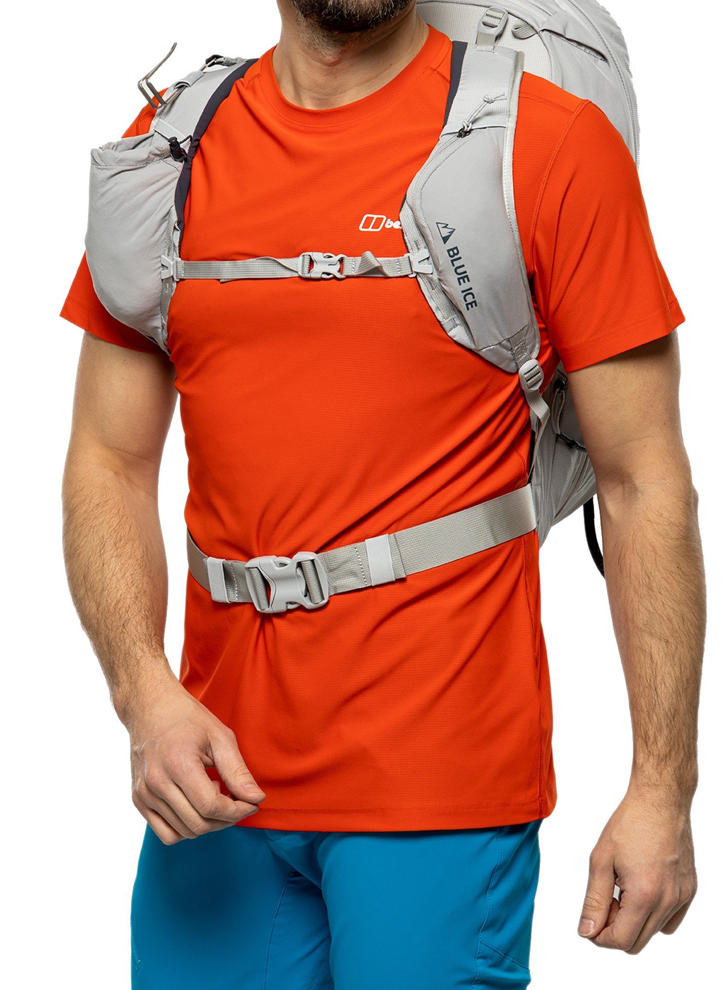 Blue Ice Taka 30 Mountaineering Ski Touring Pack