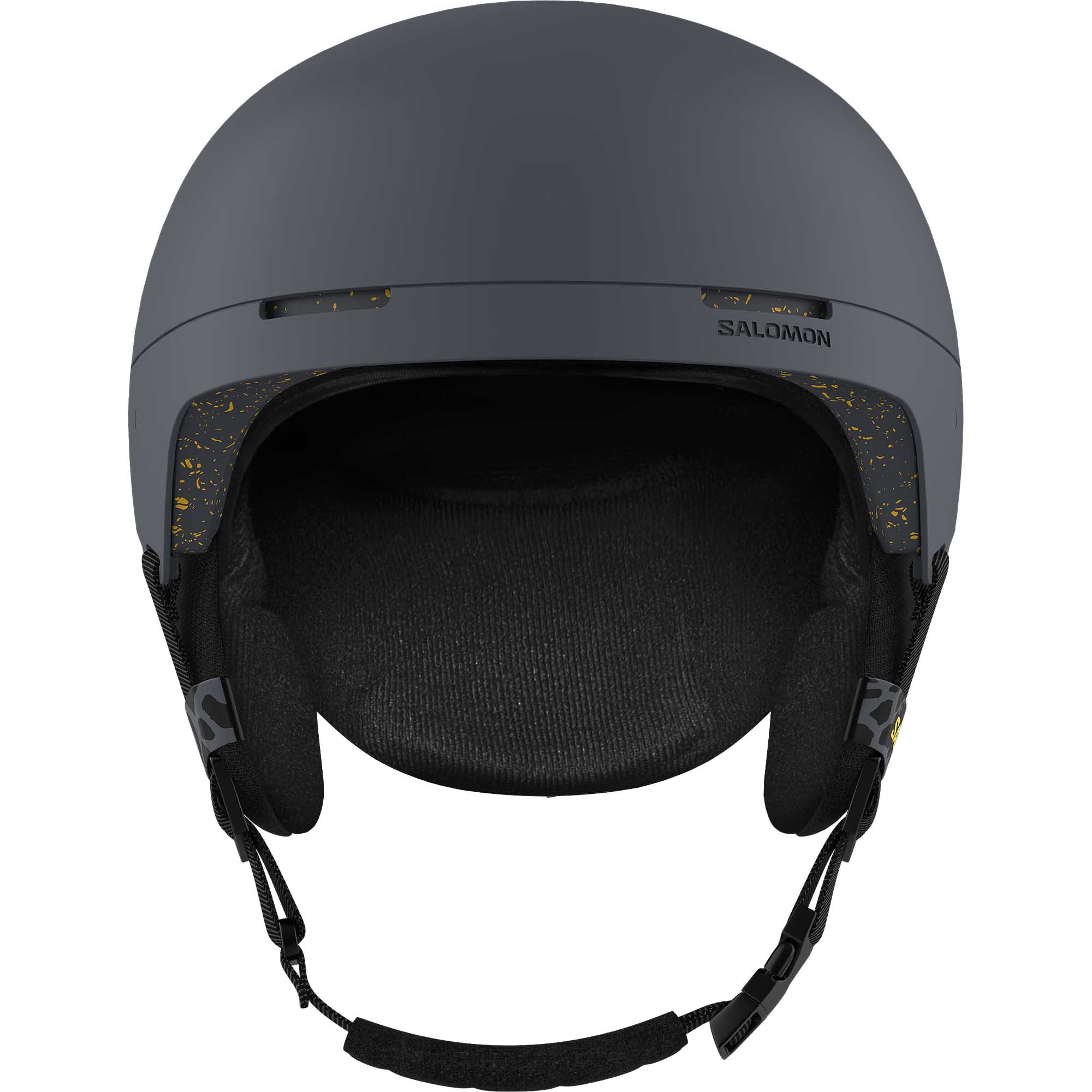 SALOMON BRIGADE スキー　ヘルメット　ブラック　Lサイズ Salomon Brigade Mips Helmets | Absolute-Snow