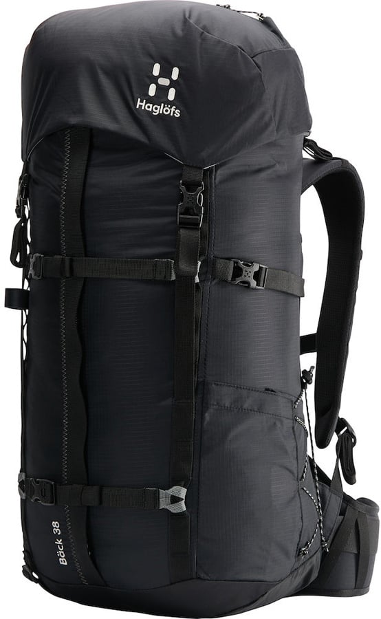Haglofs Bäck 38 Hiking/Day Backpack