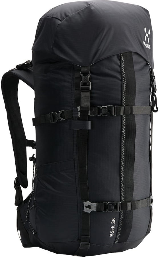 Haglofs Bäck 38 Hiking/Day Backpack
