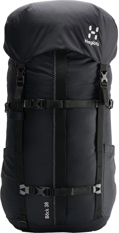 Haglofs Bäck 38 Hiking/Day Backpack