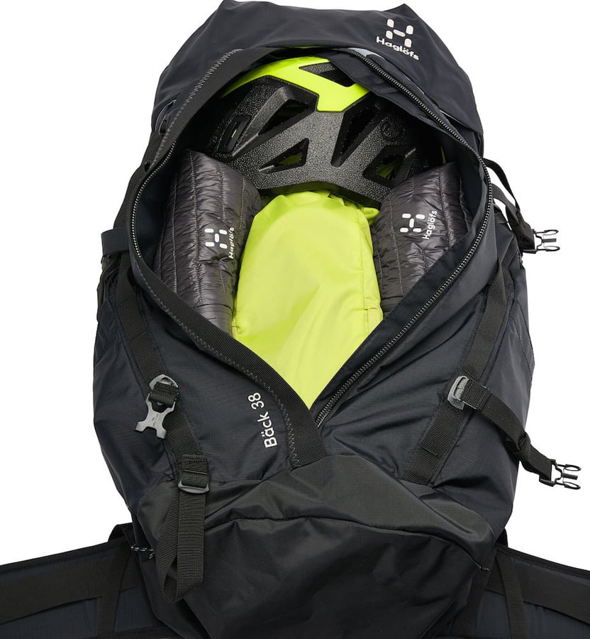 Haglofs Bäck 38 Hiking/Day Backpack