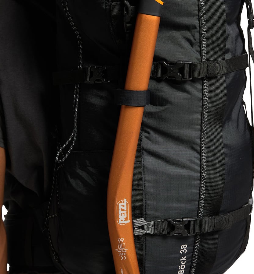 Haglofs Bäck 38 Hiking/Day Backpack