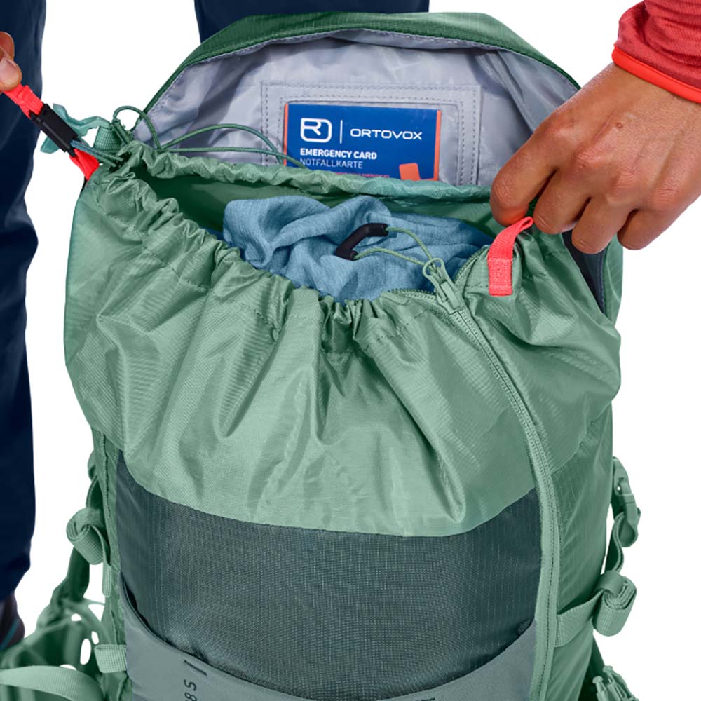 新品未使用未開封　ALPS OutdoorZ Extreme Traverse X traverse-20-20-liter-dark-wild