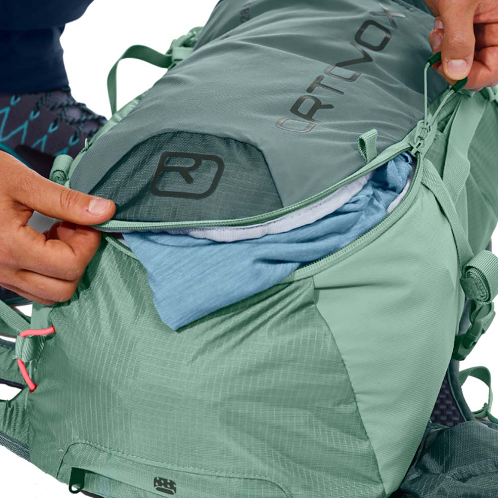 Ortovox Traverse 38 S Alpine Mountaineering Backpack