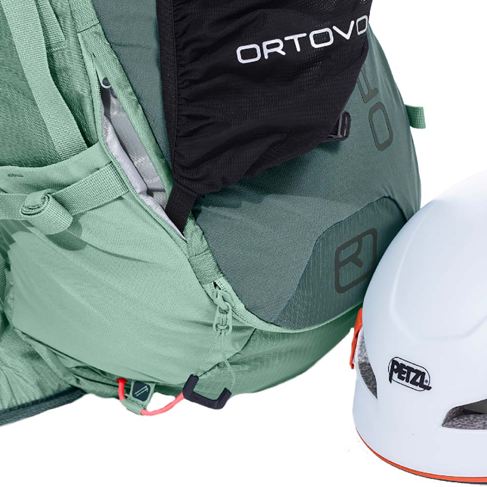 Ortovox Traverse 38 S Alpine Mountaineering Backpack