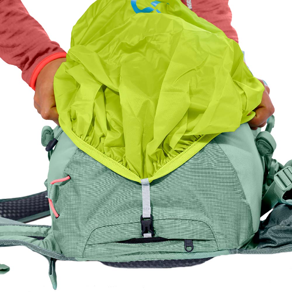 Ortovox Traverse 38 S Alpine Mountaineering Backpack